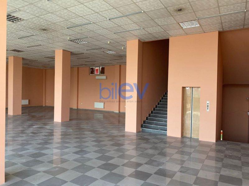 Satılır 15 otaqlı Obyekt  1200m², Bakı