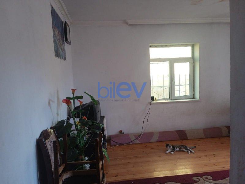 Satılır 4 otaqlı Həyət evi  140m², Bakı