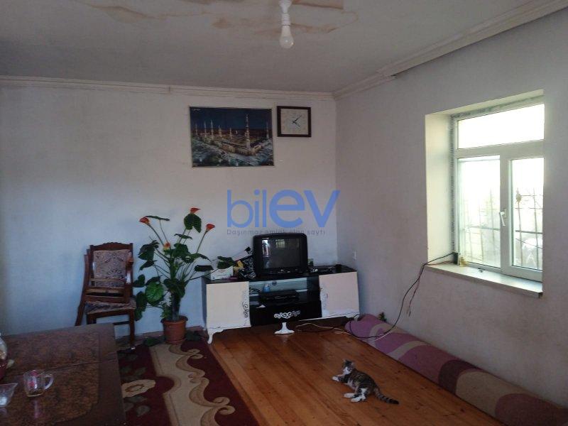 Satılır 4 otaqlı Həyət evi  140m², Bakı