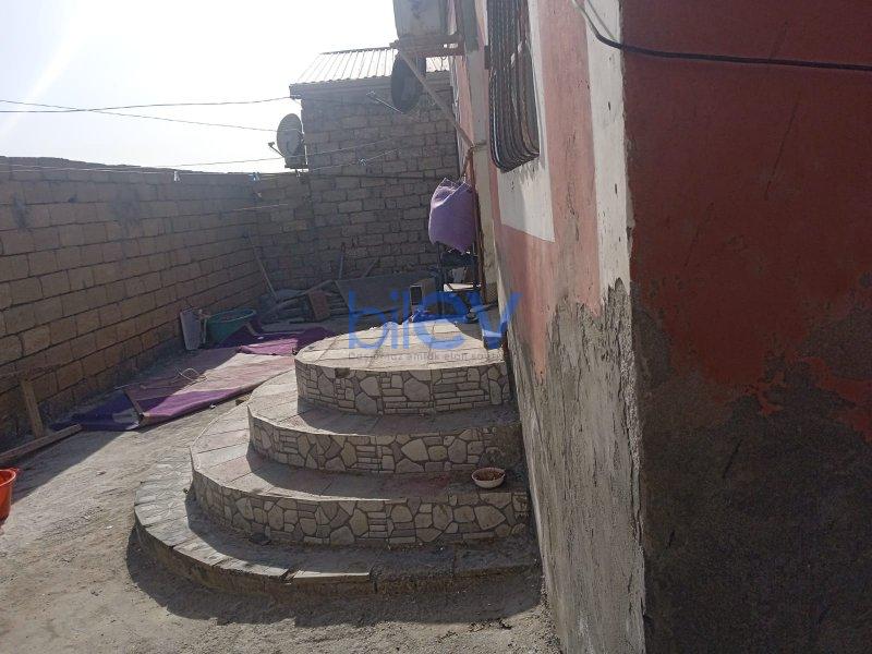 Satılır 4 otaqlı Həyət evi  140m², Bakı