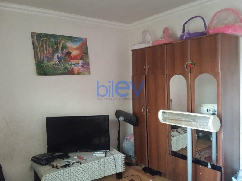 Satılır 4 otaqlı Həyət evi  140m², Bakı