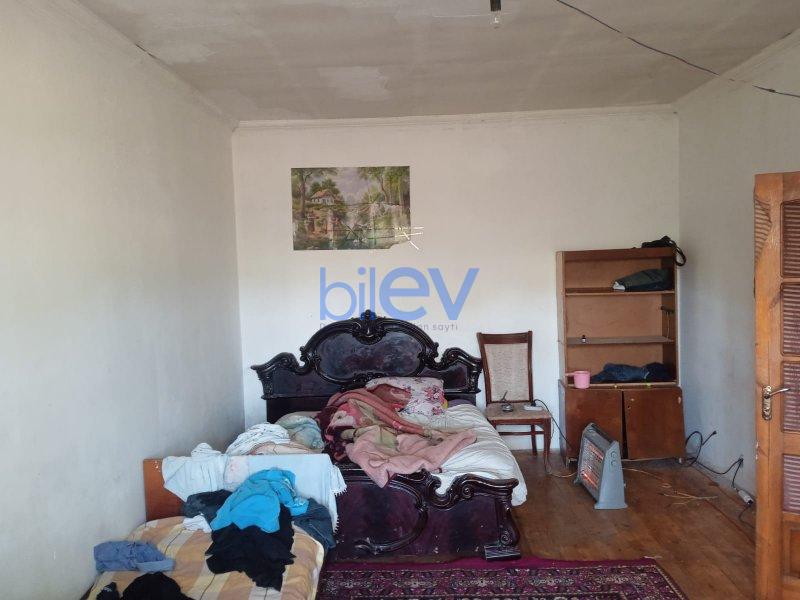 Satılır 4 otaqlı Həyət evi  140m², Bakı
