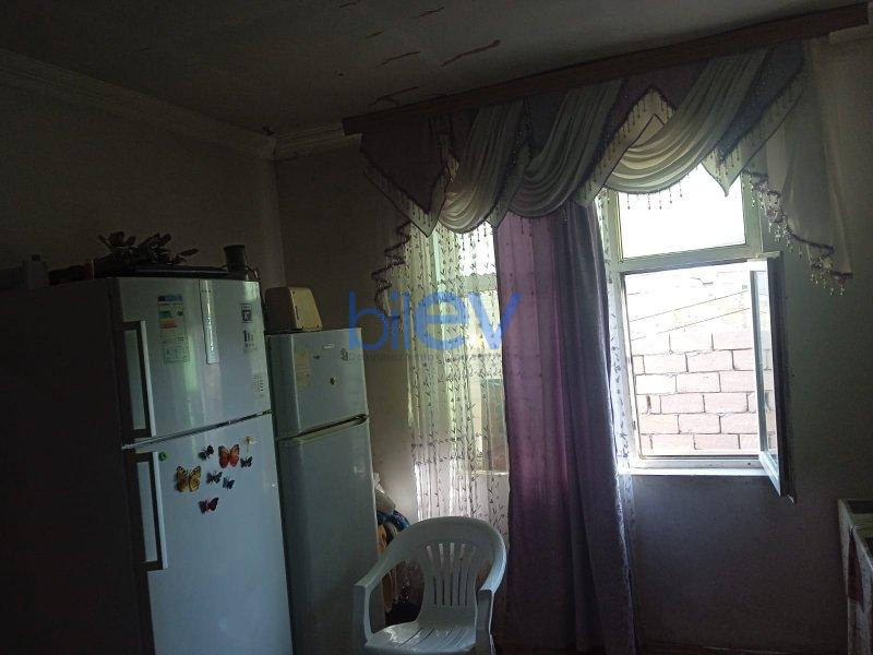 Satılır 4 otaqlı Həyət evi  140m², Bakı