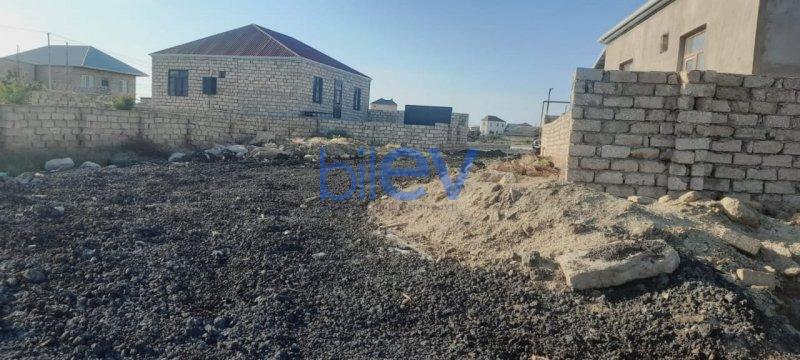 Satılır  otaqlı Torpaq  10m², Bakı