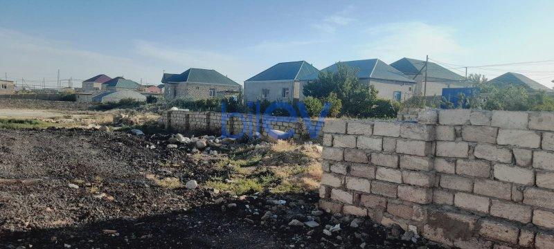 Satılır  otaqlı Torpaq  10m², Bakı