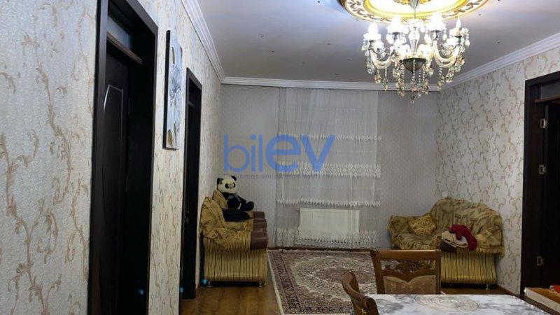 Satılır 3 otaqlı Həyət evi  100m², Bakı