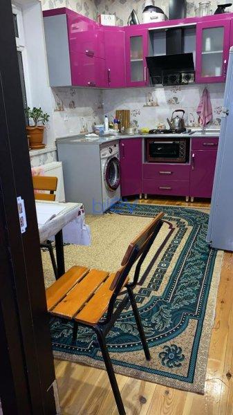Satılır 3 otaqlı Həyət evi  100m², Bakı
