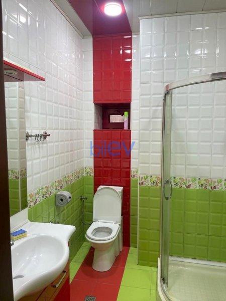 Kirayə (aylıq) 3 otaqlı Yeni Tikili  132m², Bakı