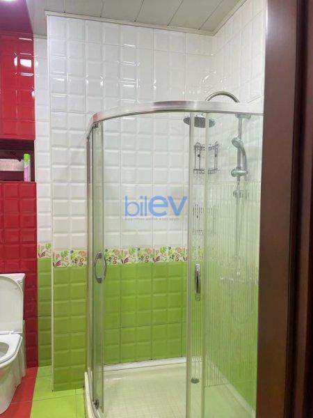Kirayə (aylıq) 3 otaqlı Yeni Tikili  132m², Bakı