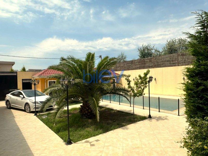 Satılır 7 otaqlı Bağ evi  500m², Bakı