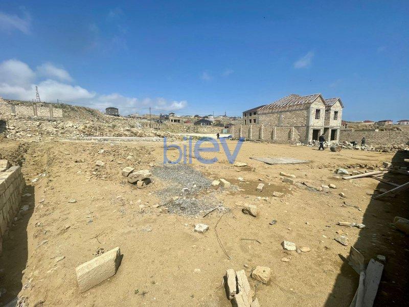 Satılır  otaqlı Torpaq  8m², Bakı