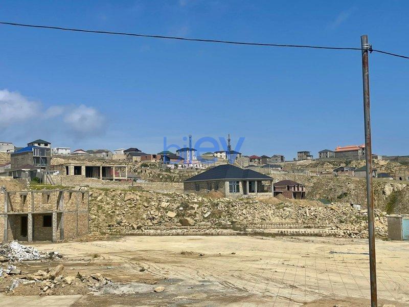 Satılır  otaqlı Torpaq  8m², Bakı