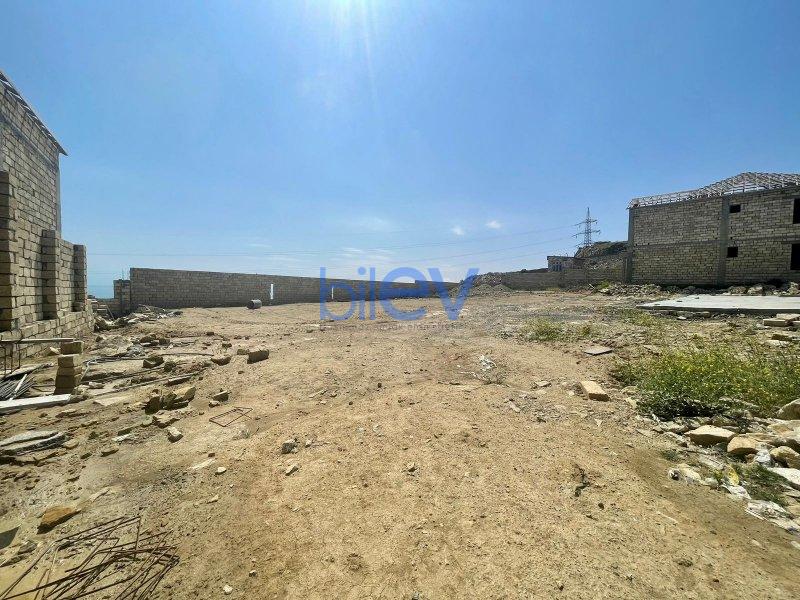 Satılır  otaqlı Torpaq  8m², Bakı