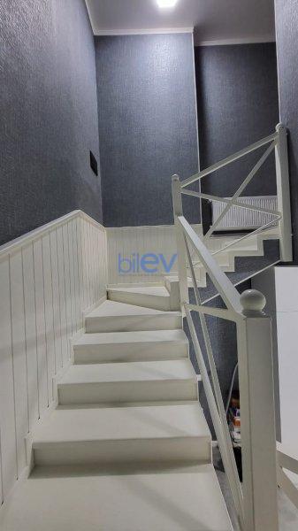 Satılır 5 otaqlı Həyət evi  280m², Bakı