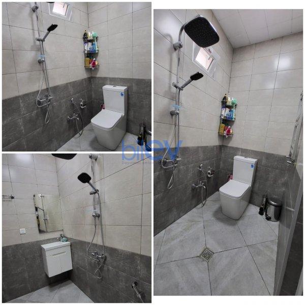 Satılır 5 otaqlı Həyət evi  280m², Bakı