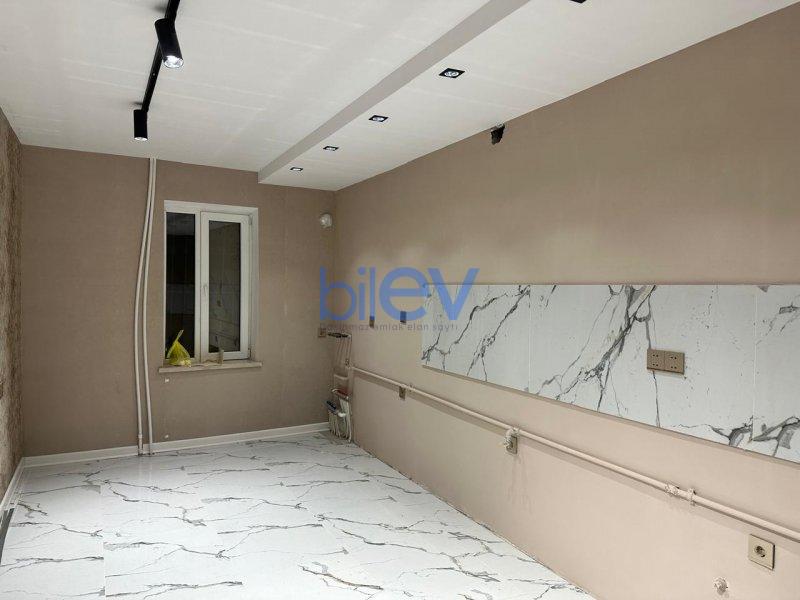 Satılır 2 otaqlı Köhnə Tikili  60m², Bakı