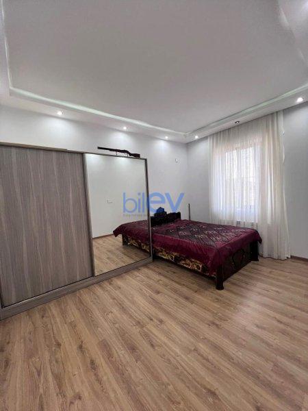 Kirayə (aylıq) 6 otaqlı Bağ evi  285m², Bakı