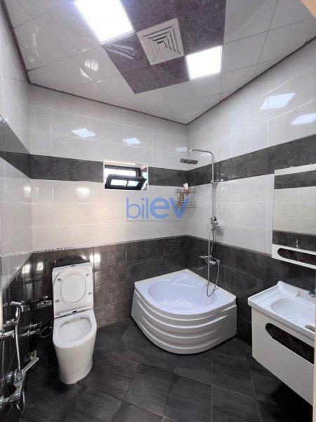 Kirayə (aylıq) 6 otaqlı Bağ evi  285m², Bakı