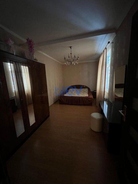 Satılır 6 otaqlı Həyət evi  150m², Bakı