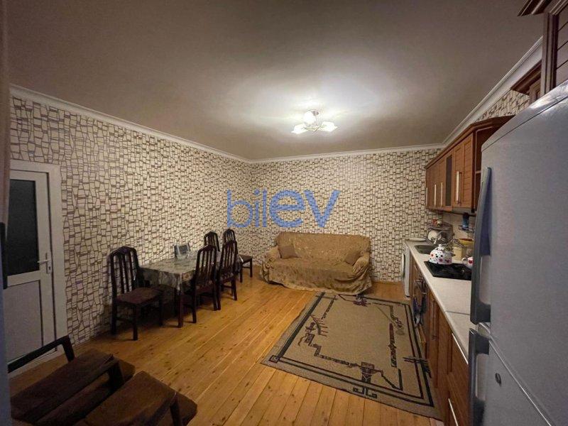 Satılır 6 otaqlı Həyət evi  150m², Bakı