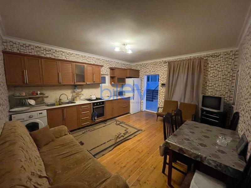 Satılır 6 otaqlı Həyət evi  150m², Bakı