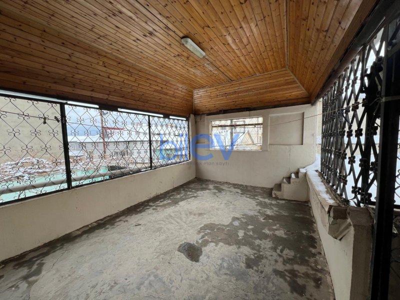 Satılır 6 otaqlı Həyət evi  150m², Bakı