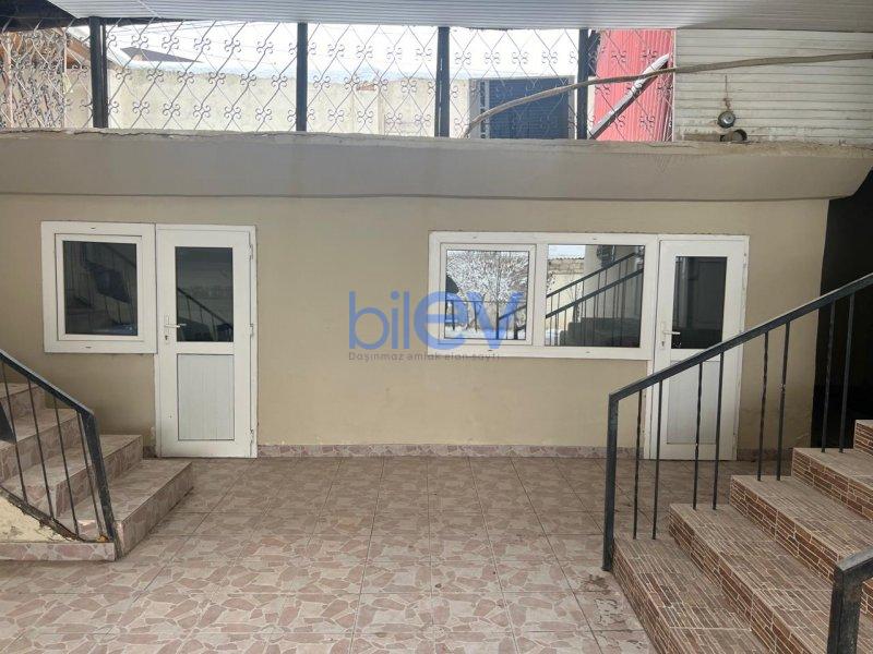 Satılır 6 otaqlı Həyət evi  150m², Bakı