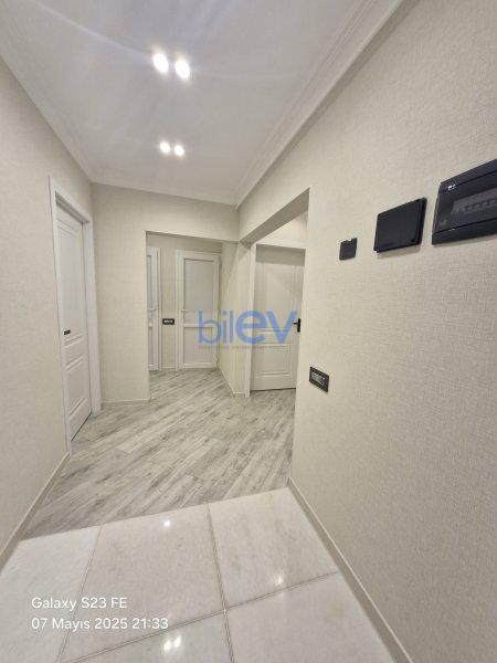 Satılır 3 otaqlı Köhnə Tikili  80m², Bakı