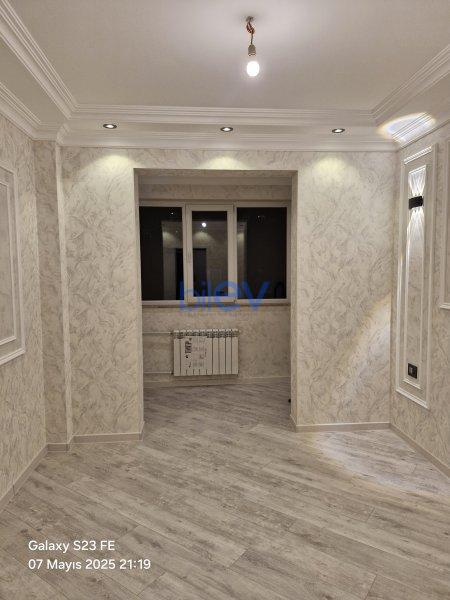 Satılır 3 otaqlı Köhnə Tikili  80m², Bakı