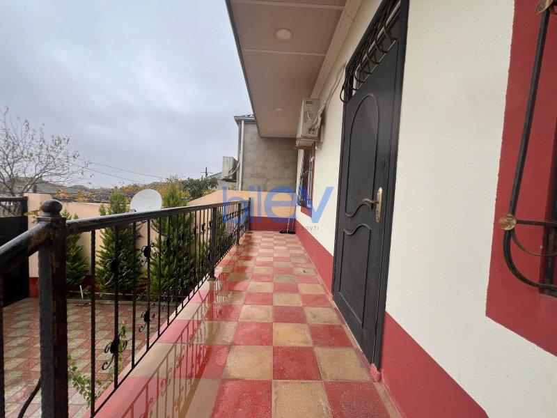 Satılır 3 otaqlı Həyət evi  100m², Bakı