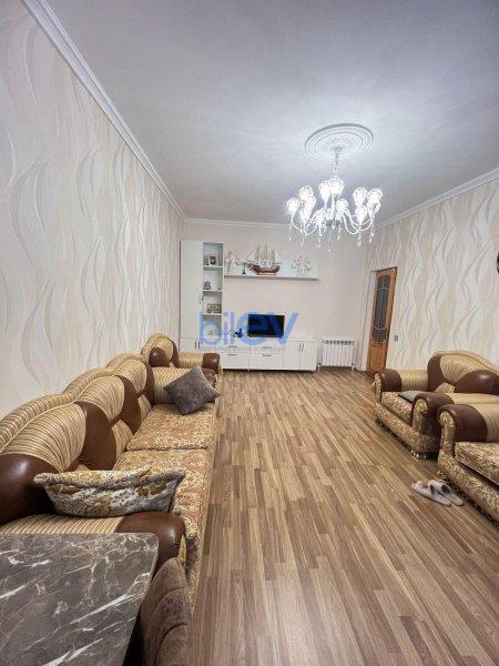Satılır 3 otaqlı Həyət evi  100m², Bakı