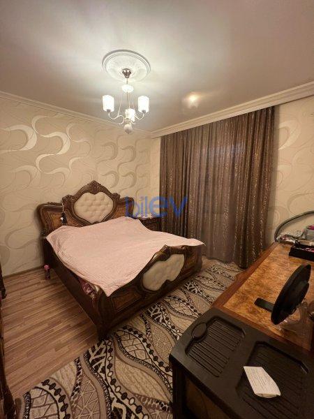 Satılır 3 otaqlı Həyət evi  100m², Bakı