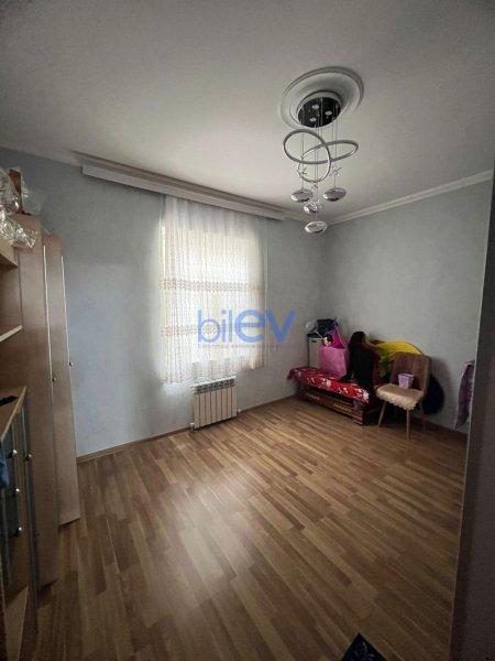 Satılır 3 otaqlı Həyət evi  100m², Bakı