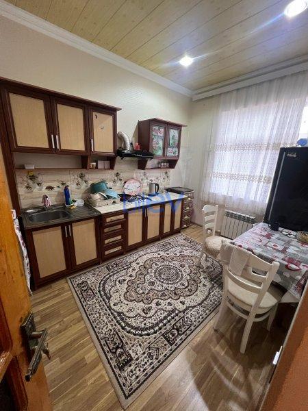Satılır 3 otaqlı Həyət evi  100m², Bakı