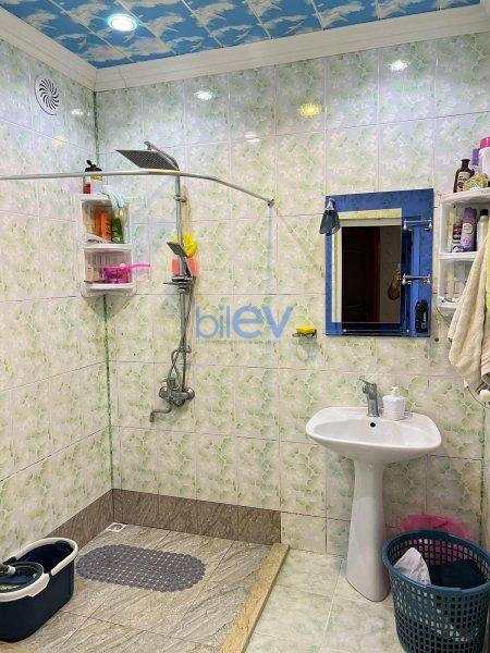 Satılır 3 otaqlı Həyət evi  100m², Bakı