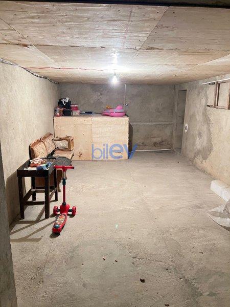 Satılır 3 otaqlı Həyət evi  100m², Bakı