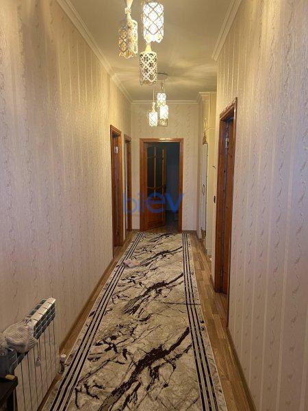 Satılır 3 otaqlı Həyət evi  100m², Bakı
