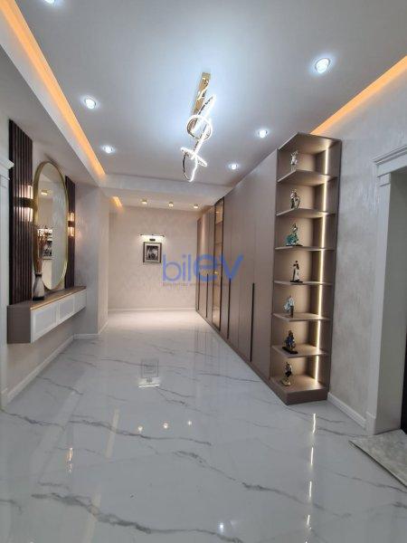 Satılır 3 otaqlı Yeni Tikili  94m², Bakı