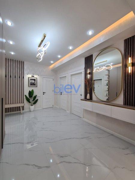 Satılır 3 otaqlı Yeni Tikili  94m², Bakı