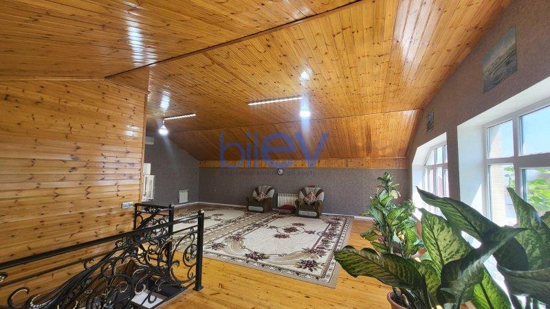 Satılır 5 otaqlı Bağ evi  200m², Bakı