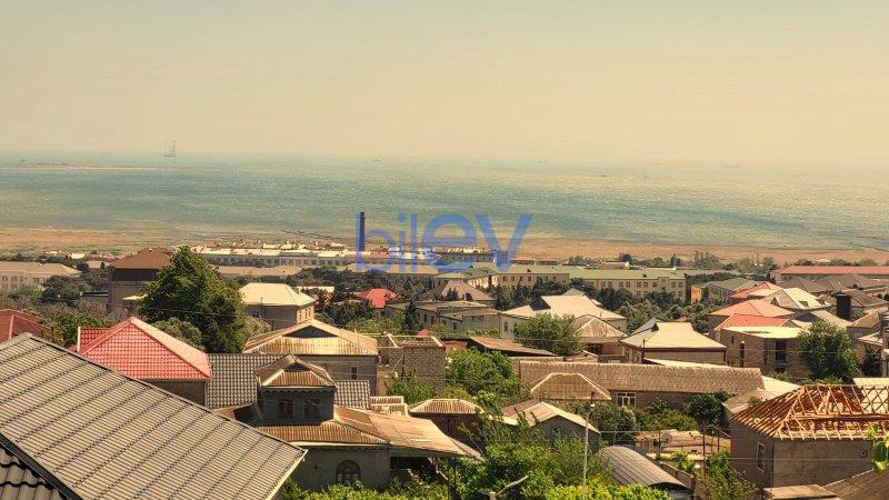 Satılır 5 otaqlı Bağ evi  200m², Bakı