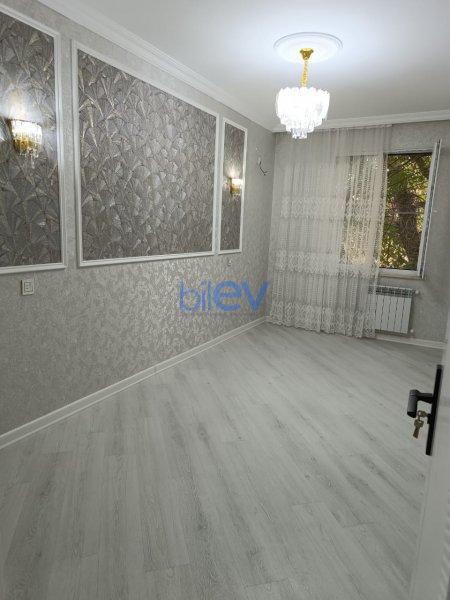 Satılır 3 otaqlı Köhnə Tikili  70m², Bakı