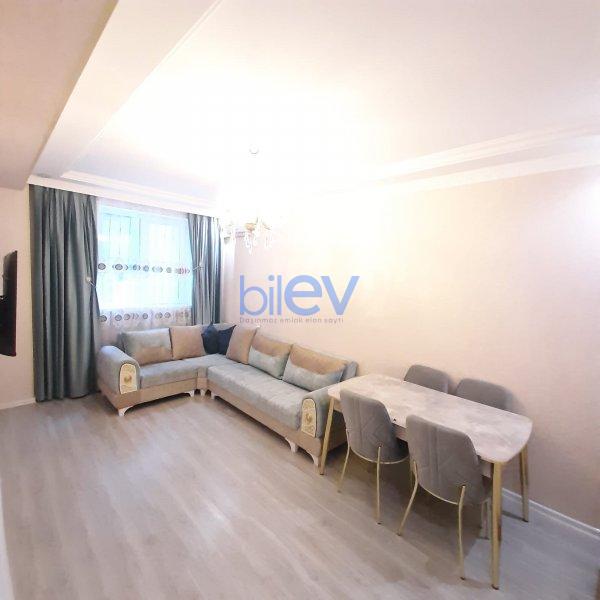 Satılır 2 otaqlı Yeni Tikili  51m², Bakı