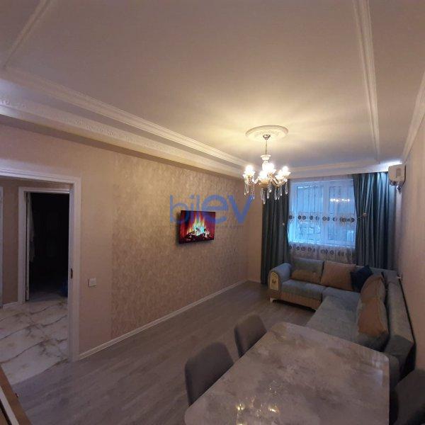 Satılır 2 otaqlı Yeni Tikili  51m², Bakı