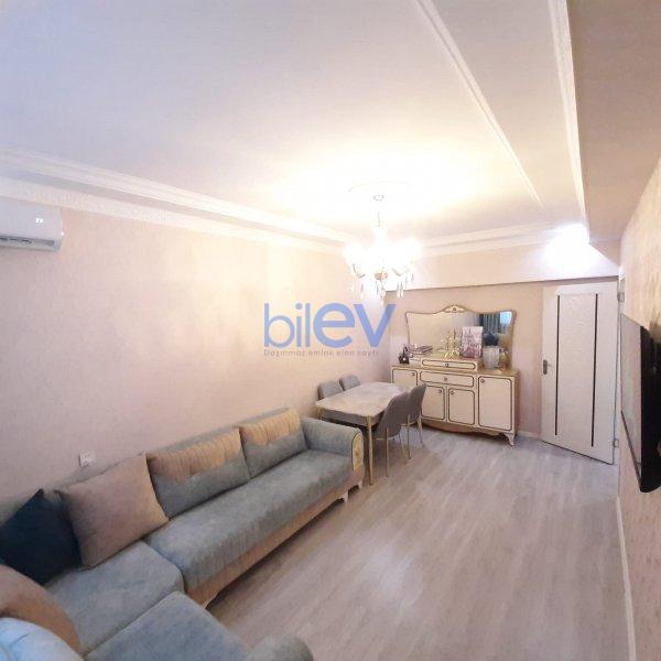 Satılır 2 otaqlı Yeni Tikili  51m², Bakı