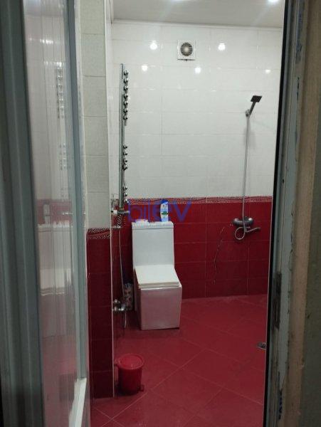 Satılır 4 otaqlı Həyət evi  110m², Bakı