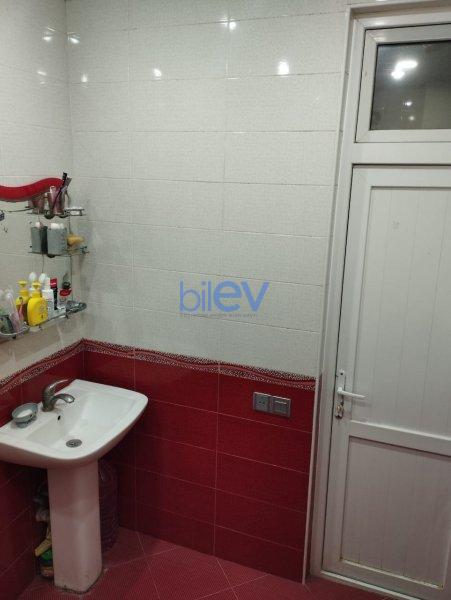 Satılır 4 otaqlı Həyət evi  110m², Bakı