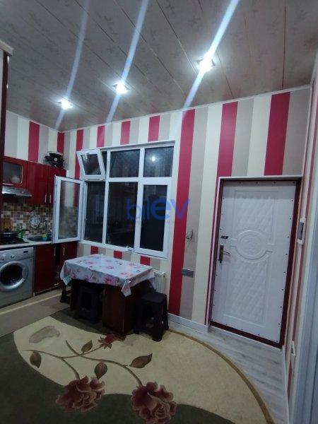 Satılır 4 otaqlı Həyət evi  110m², Bakı