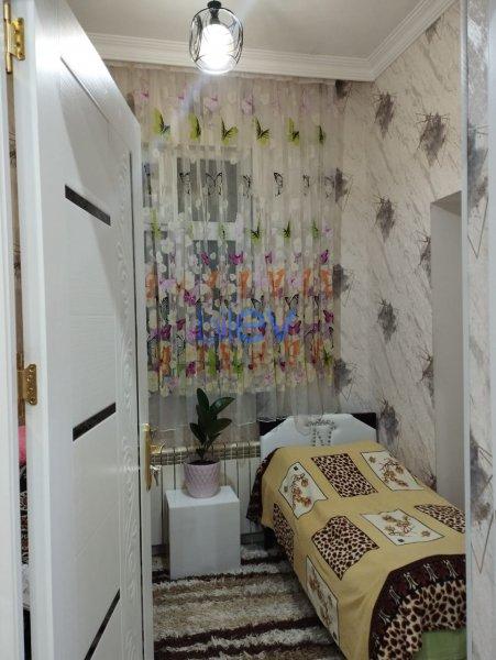 Satılır 4 otaqlı Həyət evi  110m², Bakı
