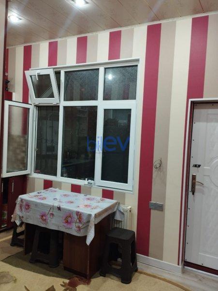 Satılır 4 otaqlı Həyət evi  110m², Bakı